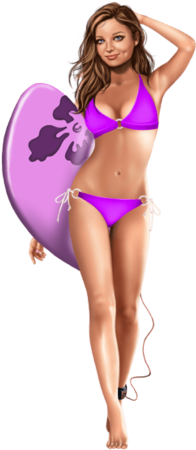 100+] Bikini Png Images