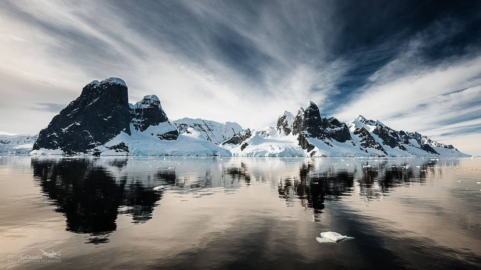 Bilder Der Antarktis