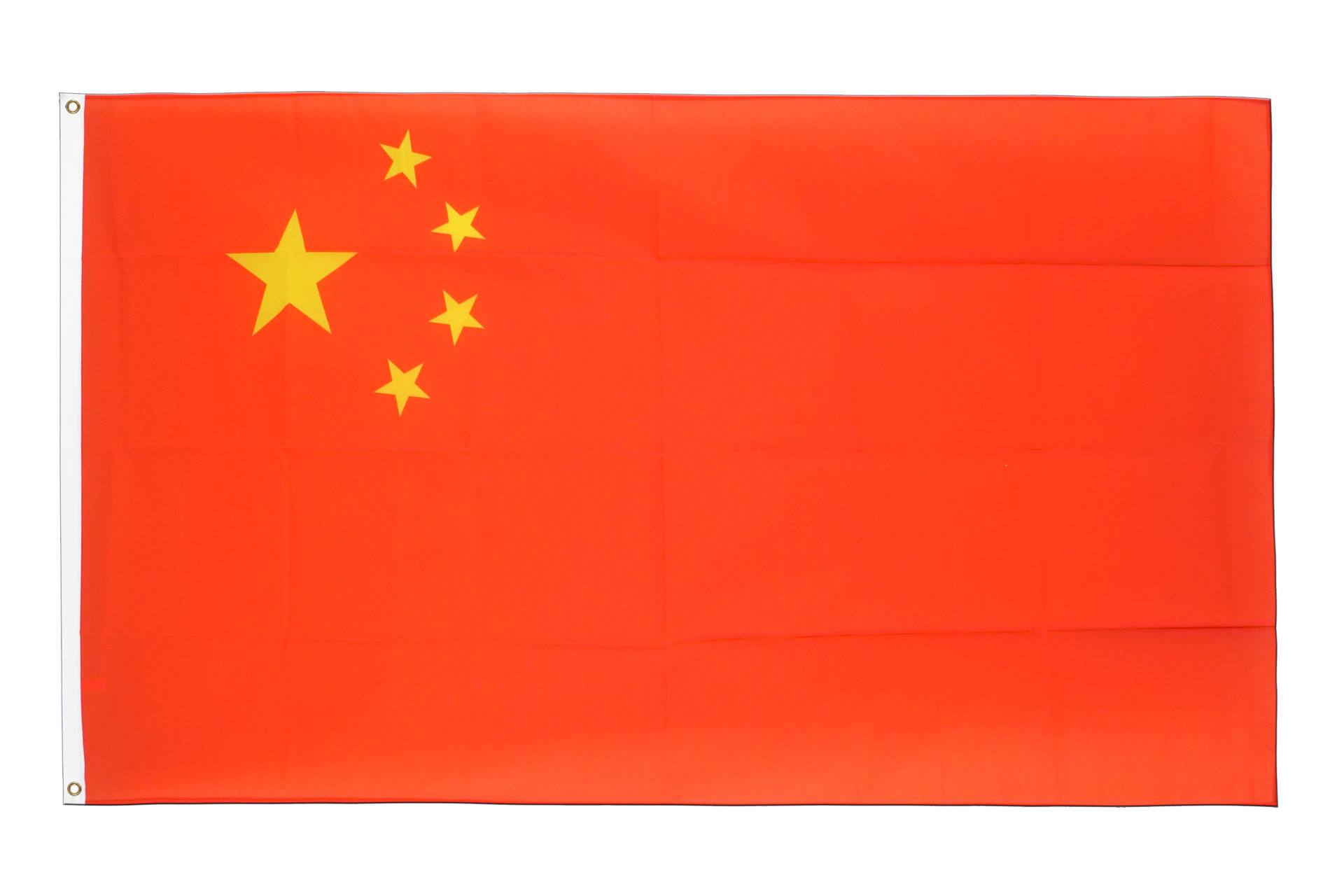 Bilder Der Chinesischen Flagge