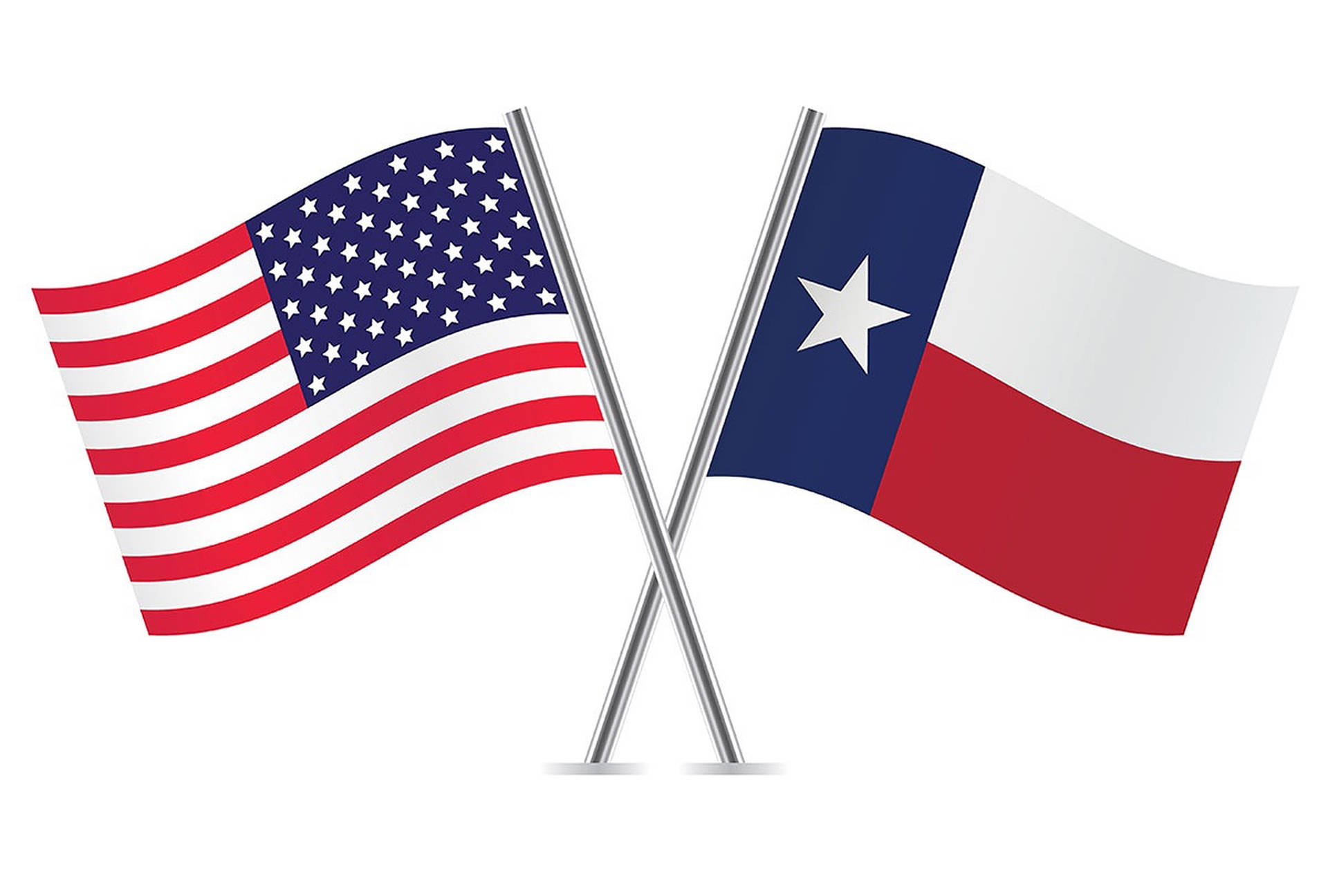 Bilder Der Flagge Von Texas