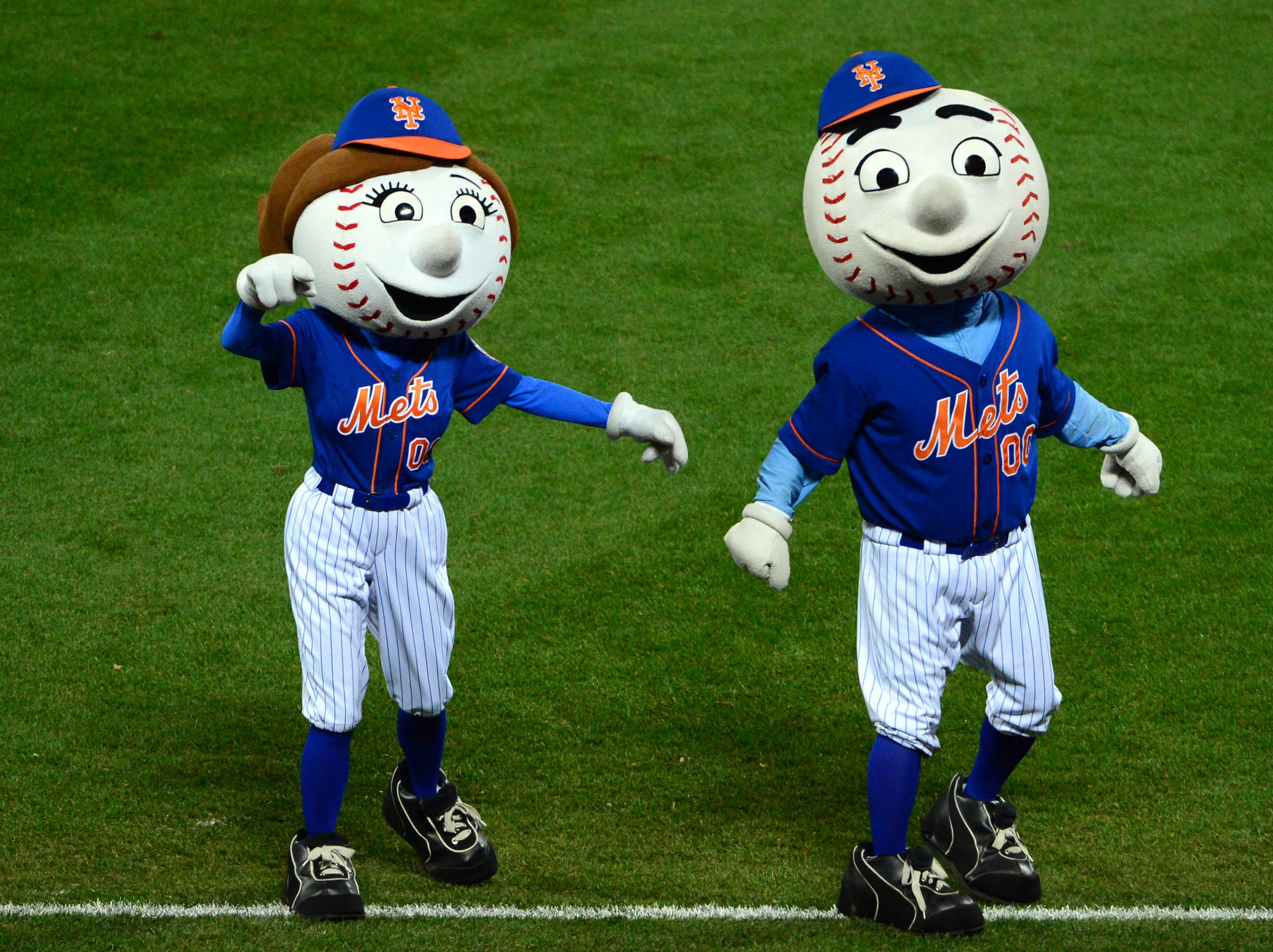 Bilder Der New York Mets