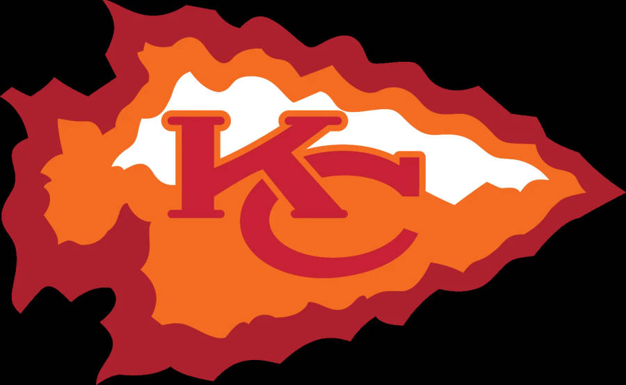 Bilder Mit Dem Logo Der Kansas City Chiefs