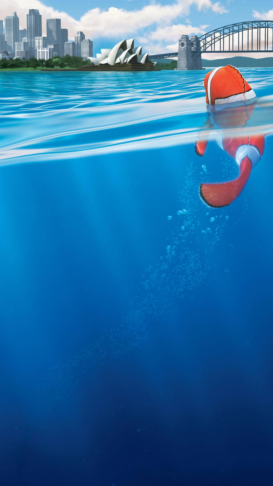 Bilder Von Finding Nemo