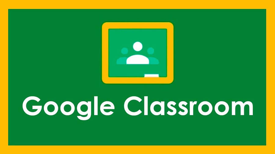 Bilder Von Google Classroom