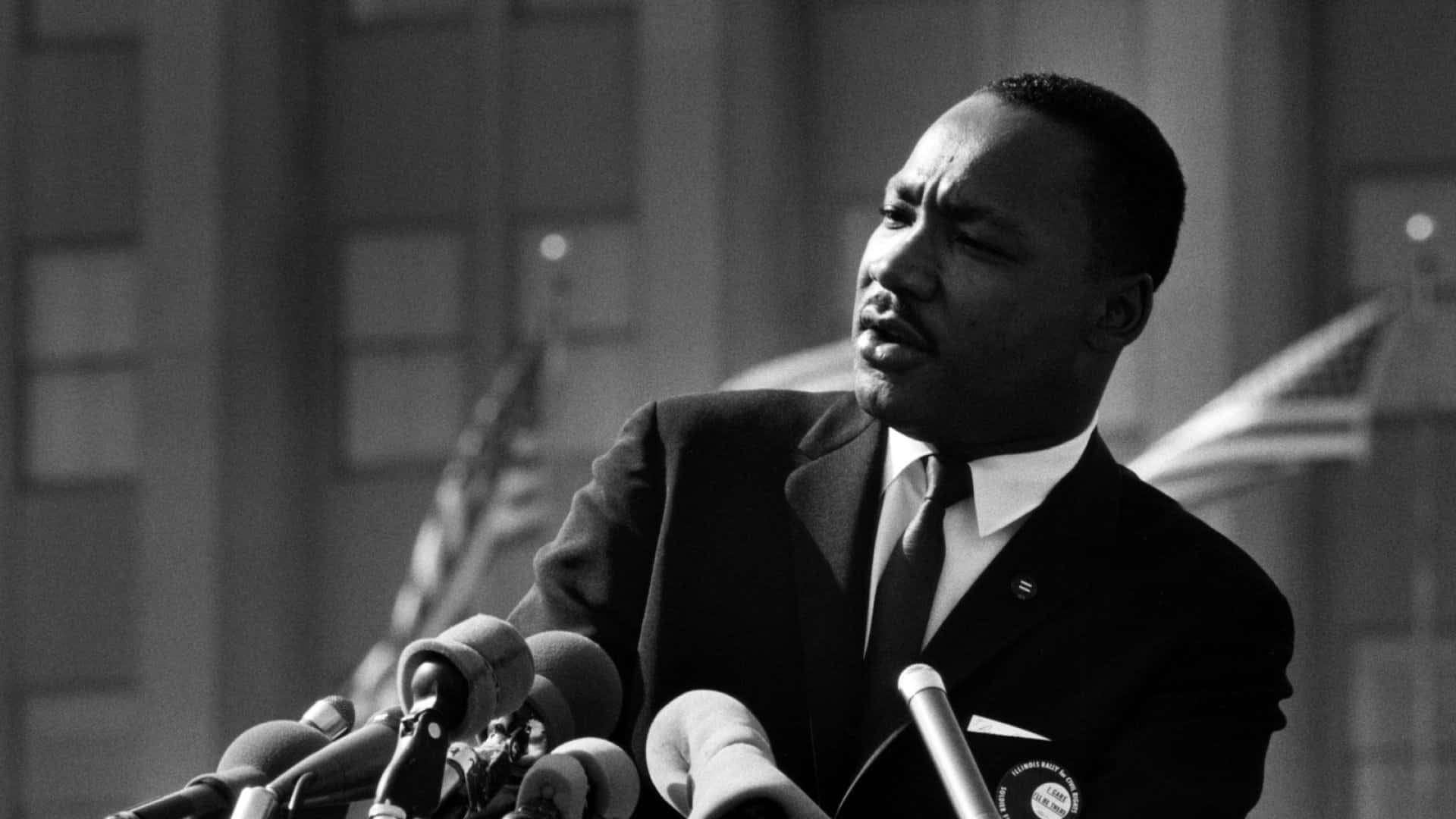 Bilder Von Martin Luther King