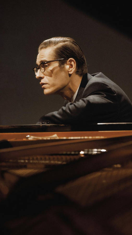 Bill Evans Wallpaper