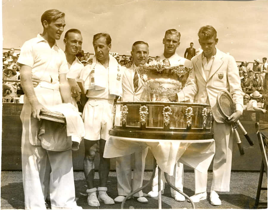 Bill Johnston Sfondo