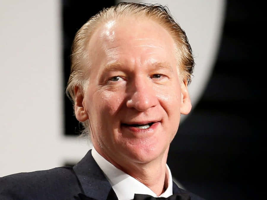 Bill Maher Fond d'écran