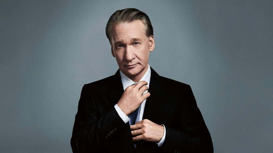 Bill Maher Wallpaper