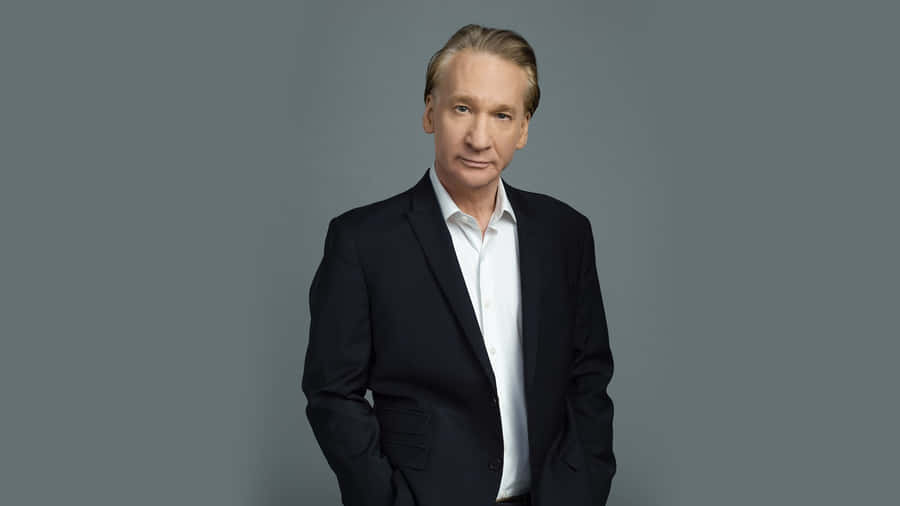 Bill Maher Bakgrunnsbildet