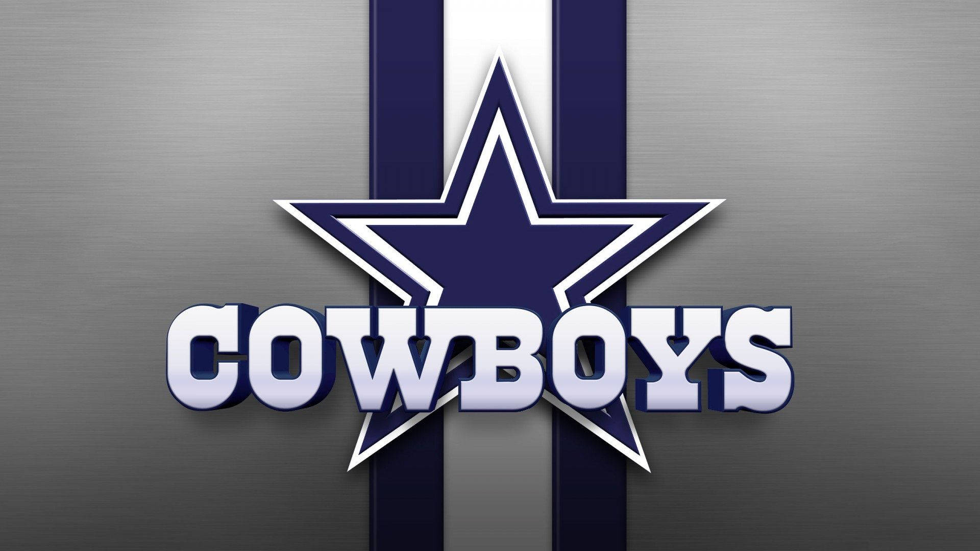 Billeder Af Dallas Cowboys Logo