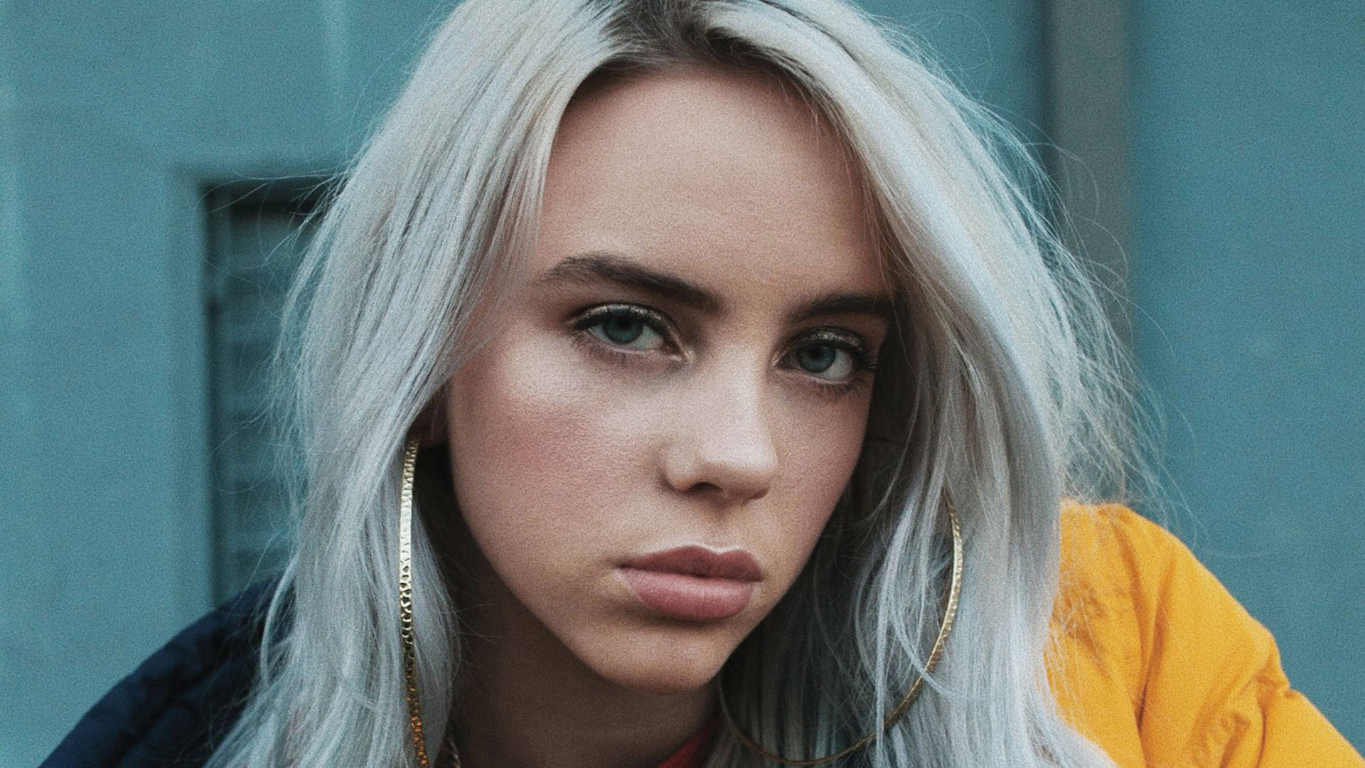 Billie Eilish 4k Fond d'écran