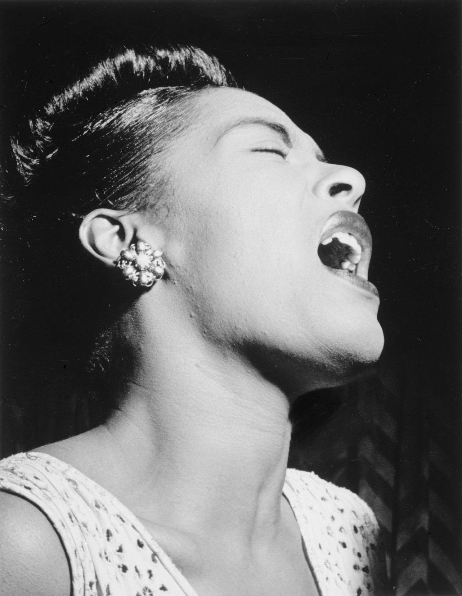 Billie Holiday Bilder