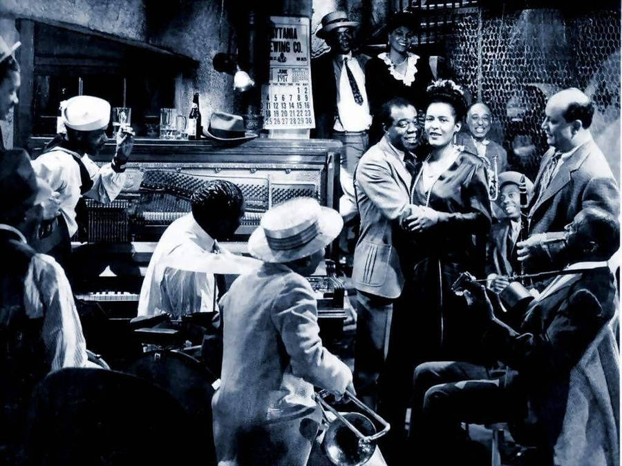 Billie Holiday Billeder