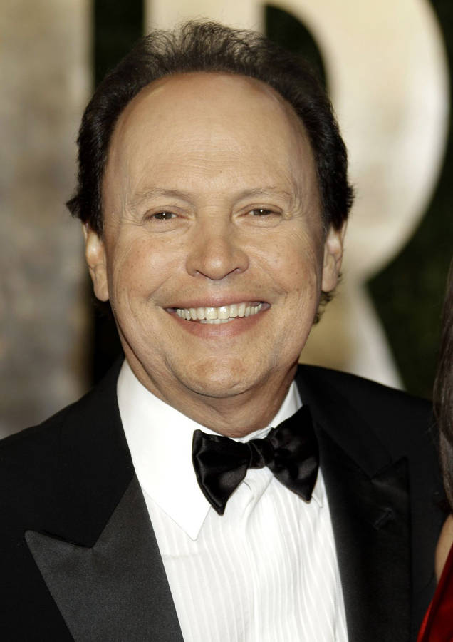 Billy Crystal Bakgrunnsbildet