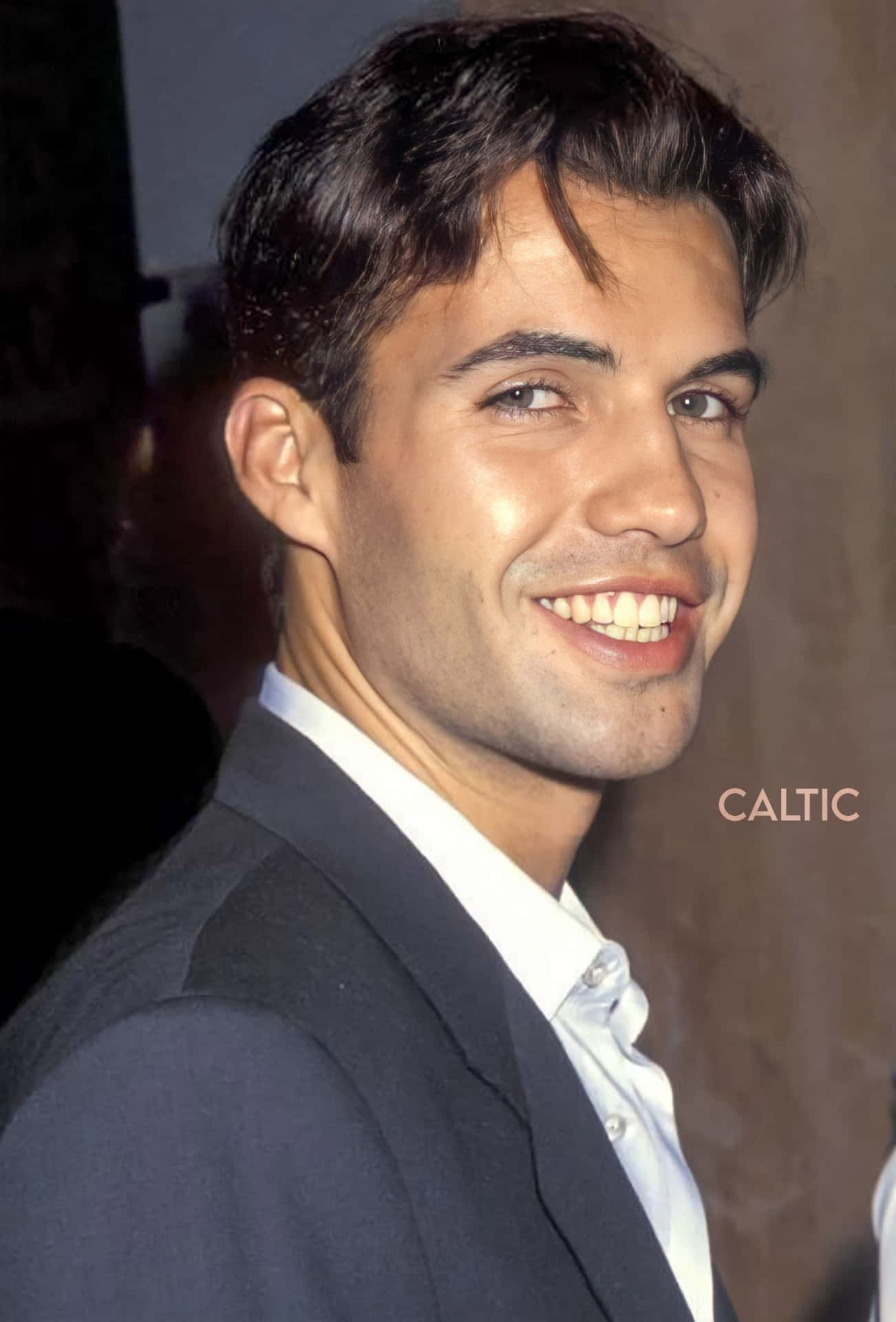 Billy Zane Fond d'écran