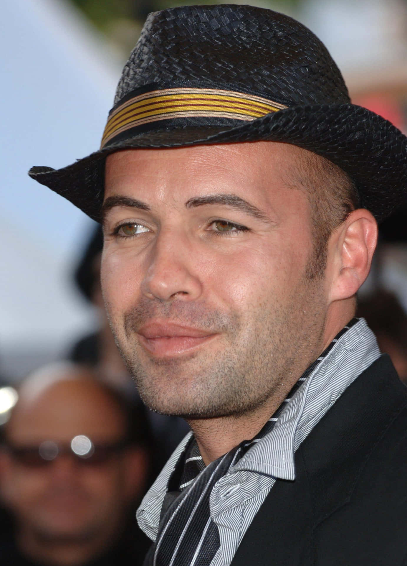 Billy Zane Taustakuva