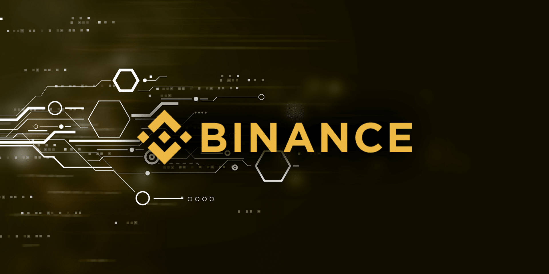 Binance Taustakuva