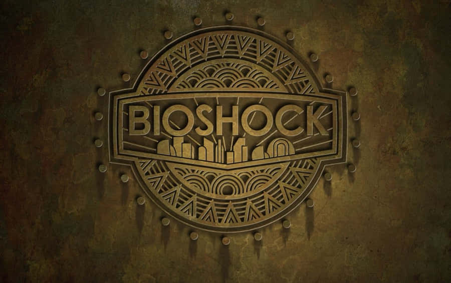 Bioshock 1 Fondo de pantalla