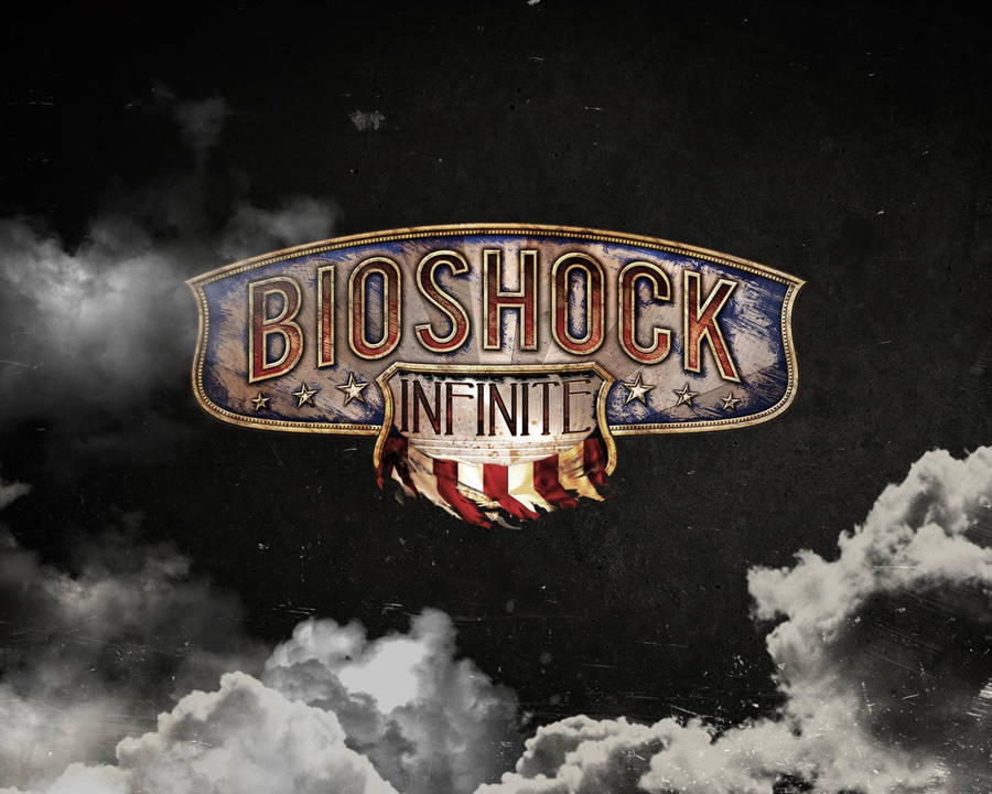 Bioshock Infinite Desktop Wallpaper