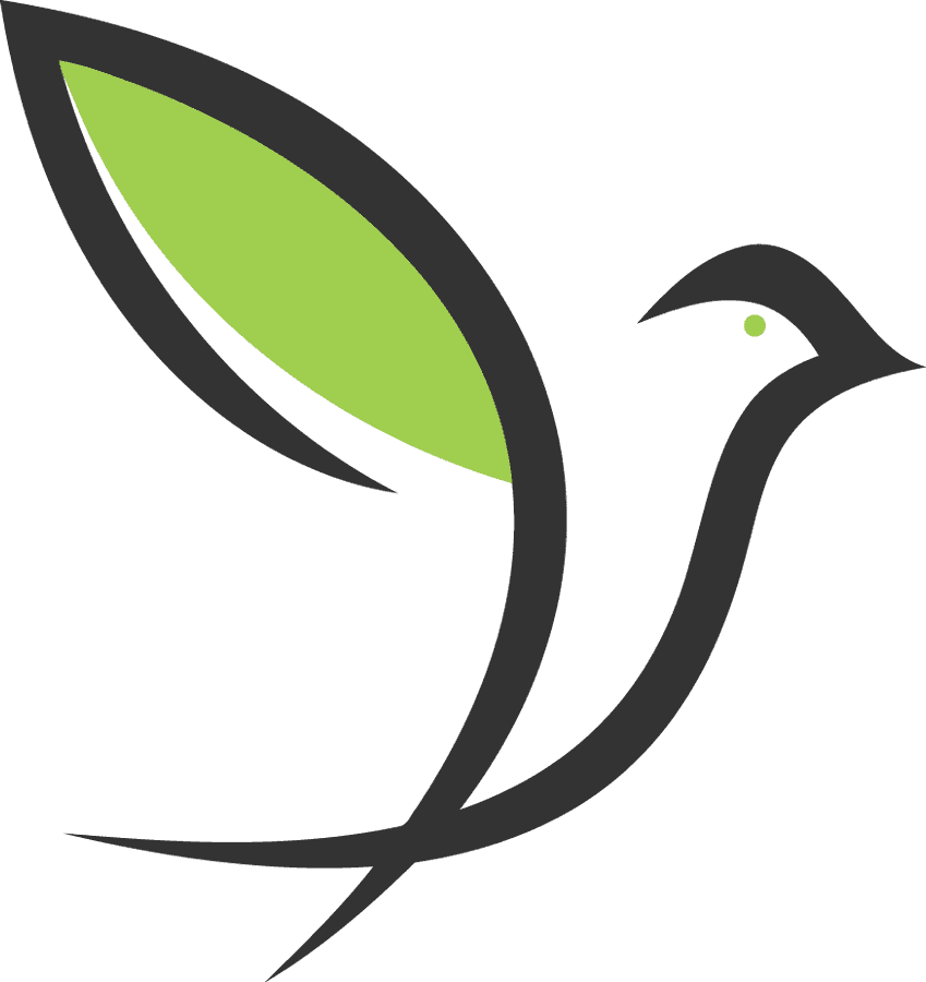 Bird Logo Png