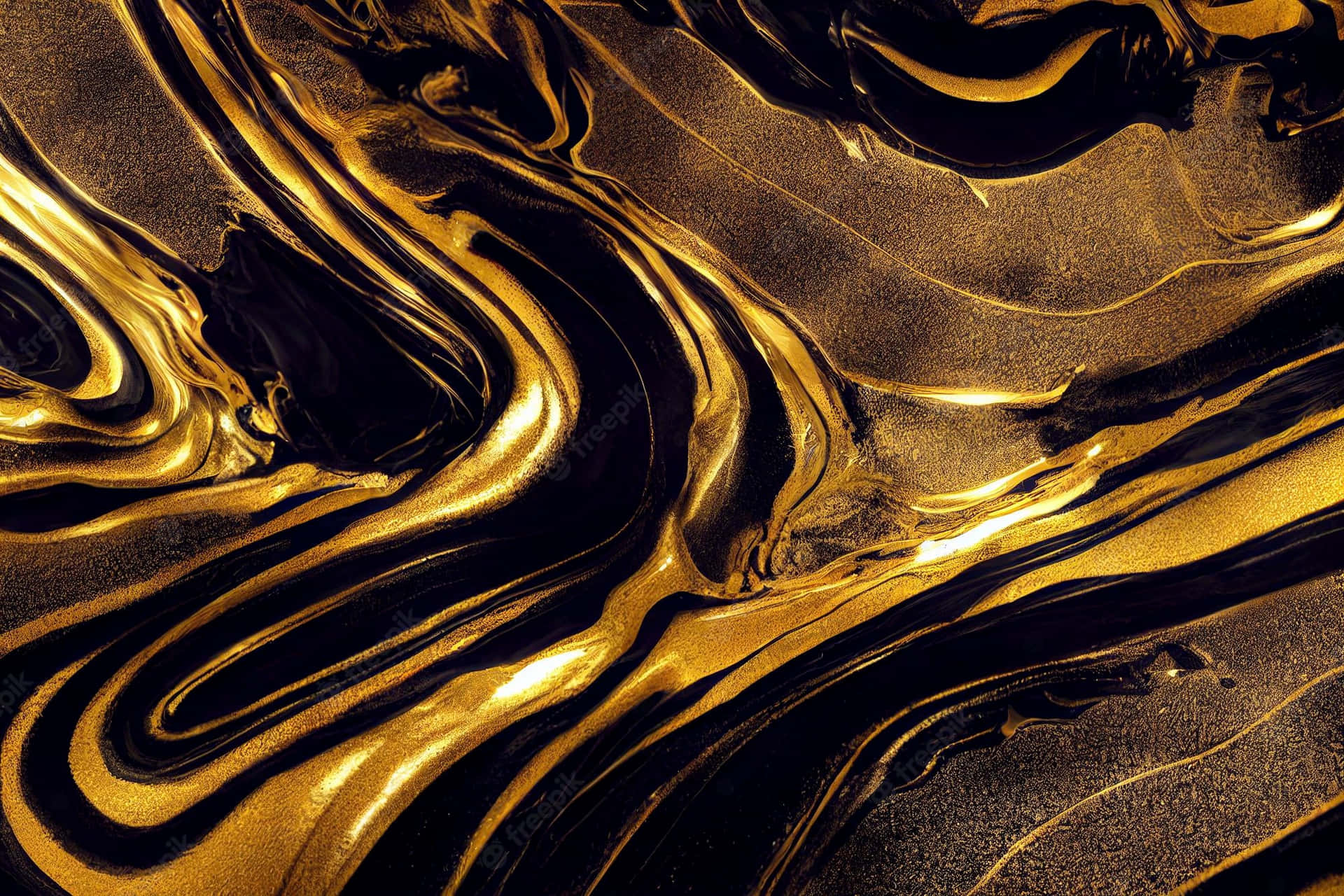 Gold Wallpaper | Gold Wallpaper Designs | Wall Coverings