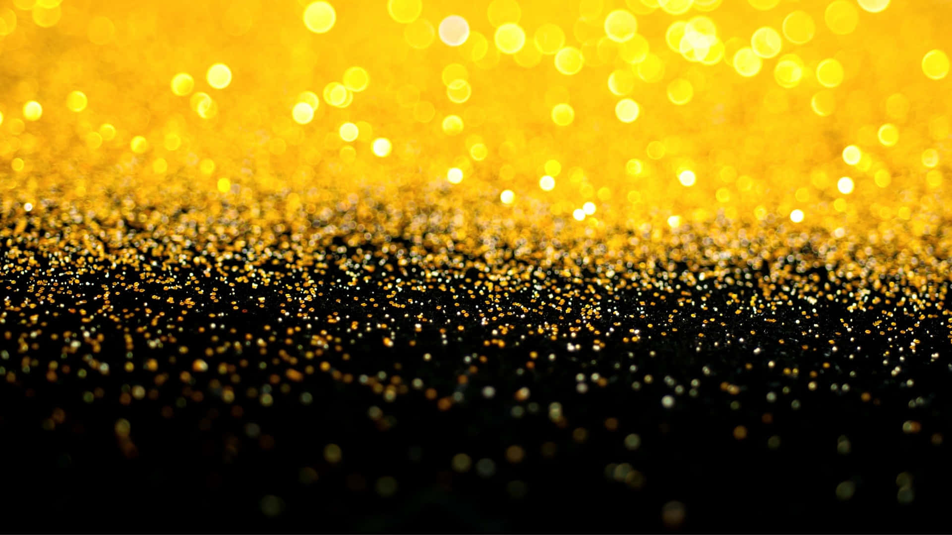 100+] Black And Gold Glitter Wallpapers 