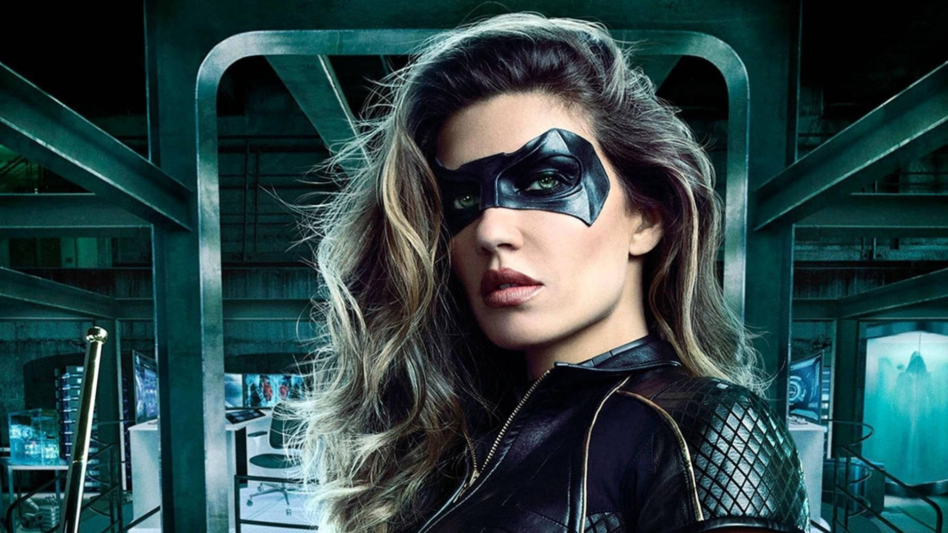 Black Canary Pictures Wallpaper