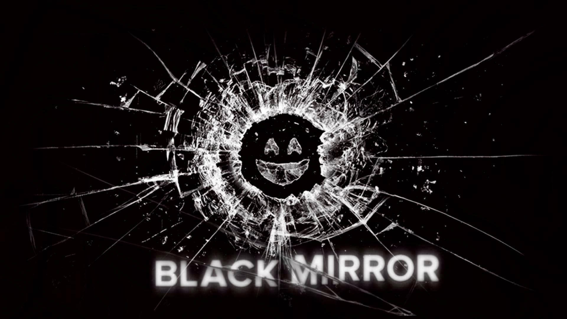 Black Mirror Bilder