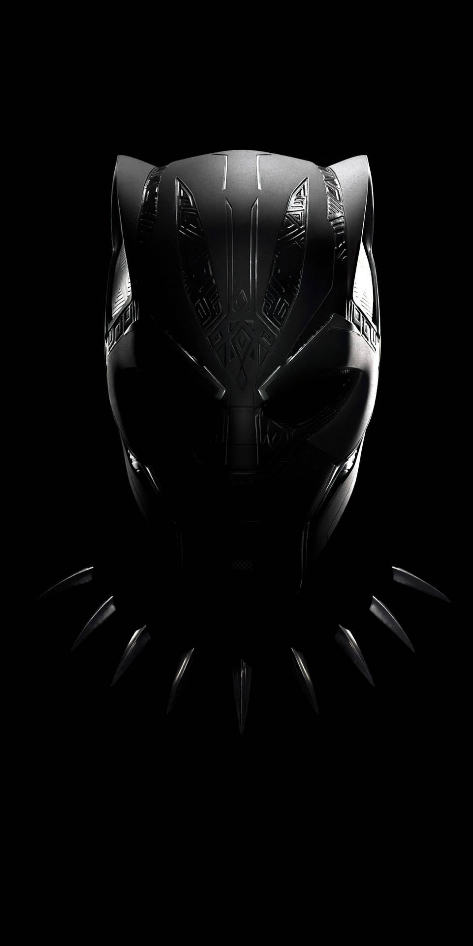 Black Panther Fond d'écran