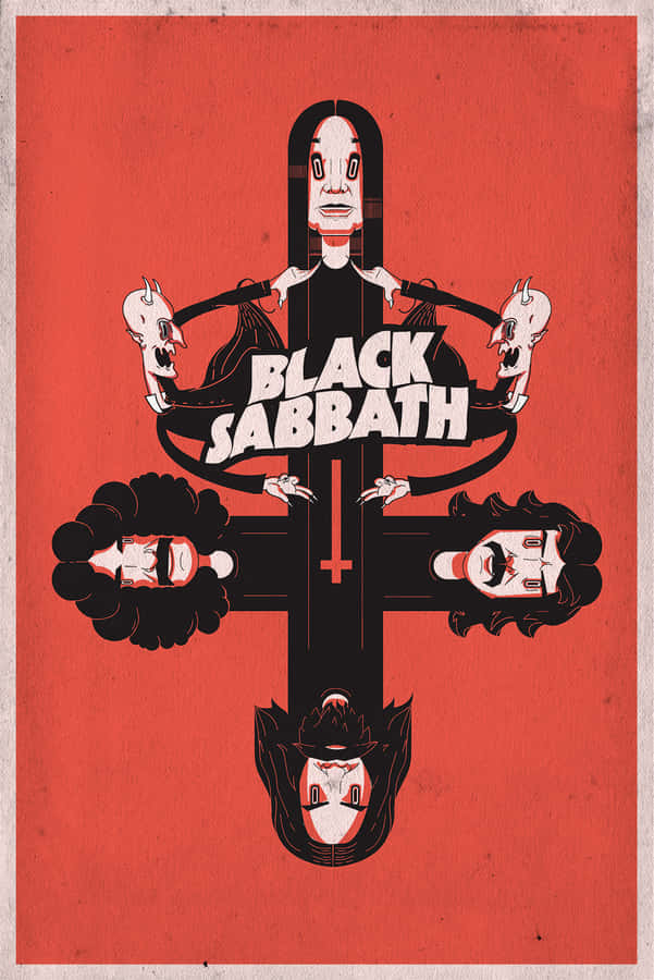 Black Sabbath Achtergrond