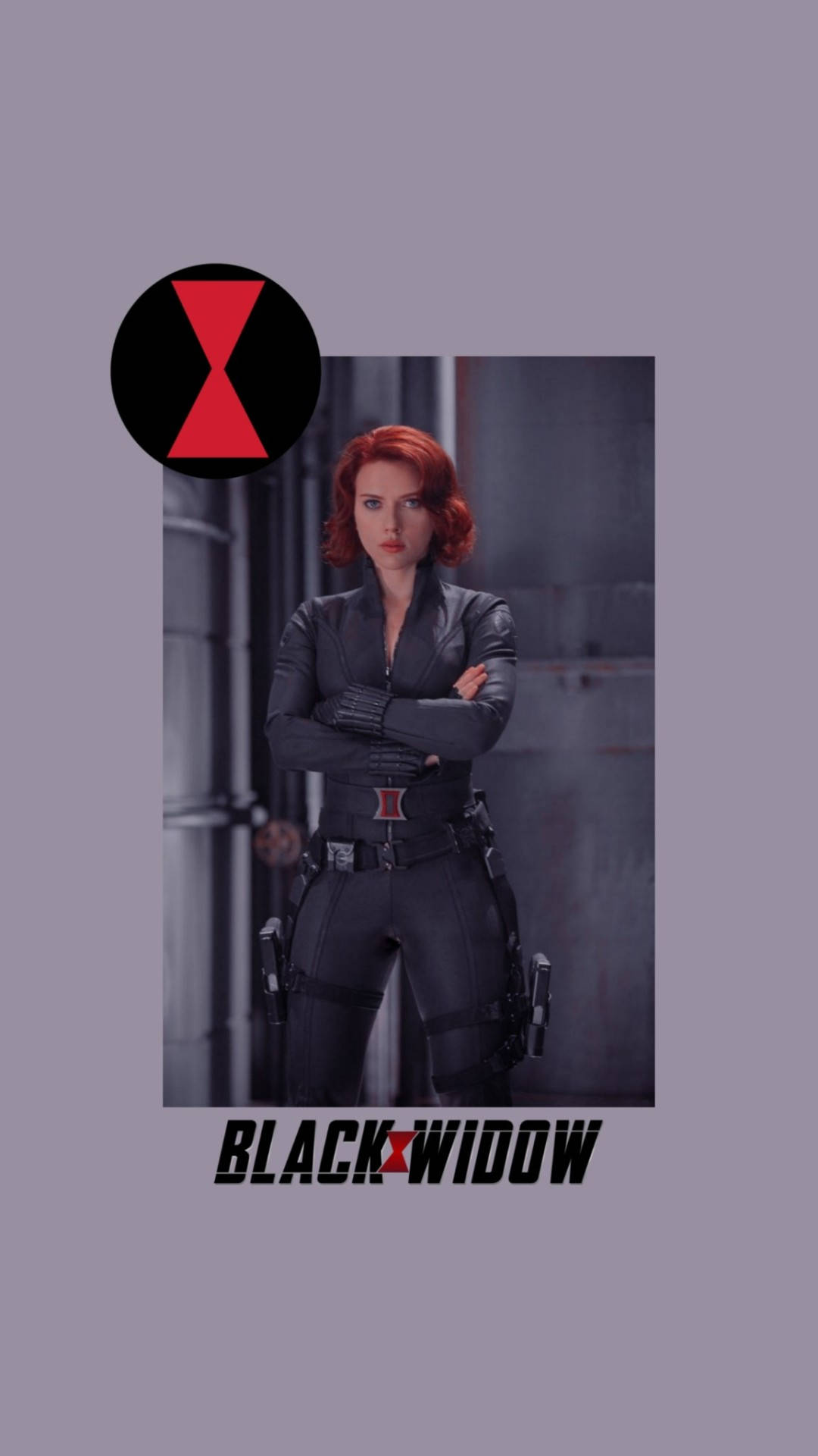 Black Widow Background Photos