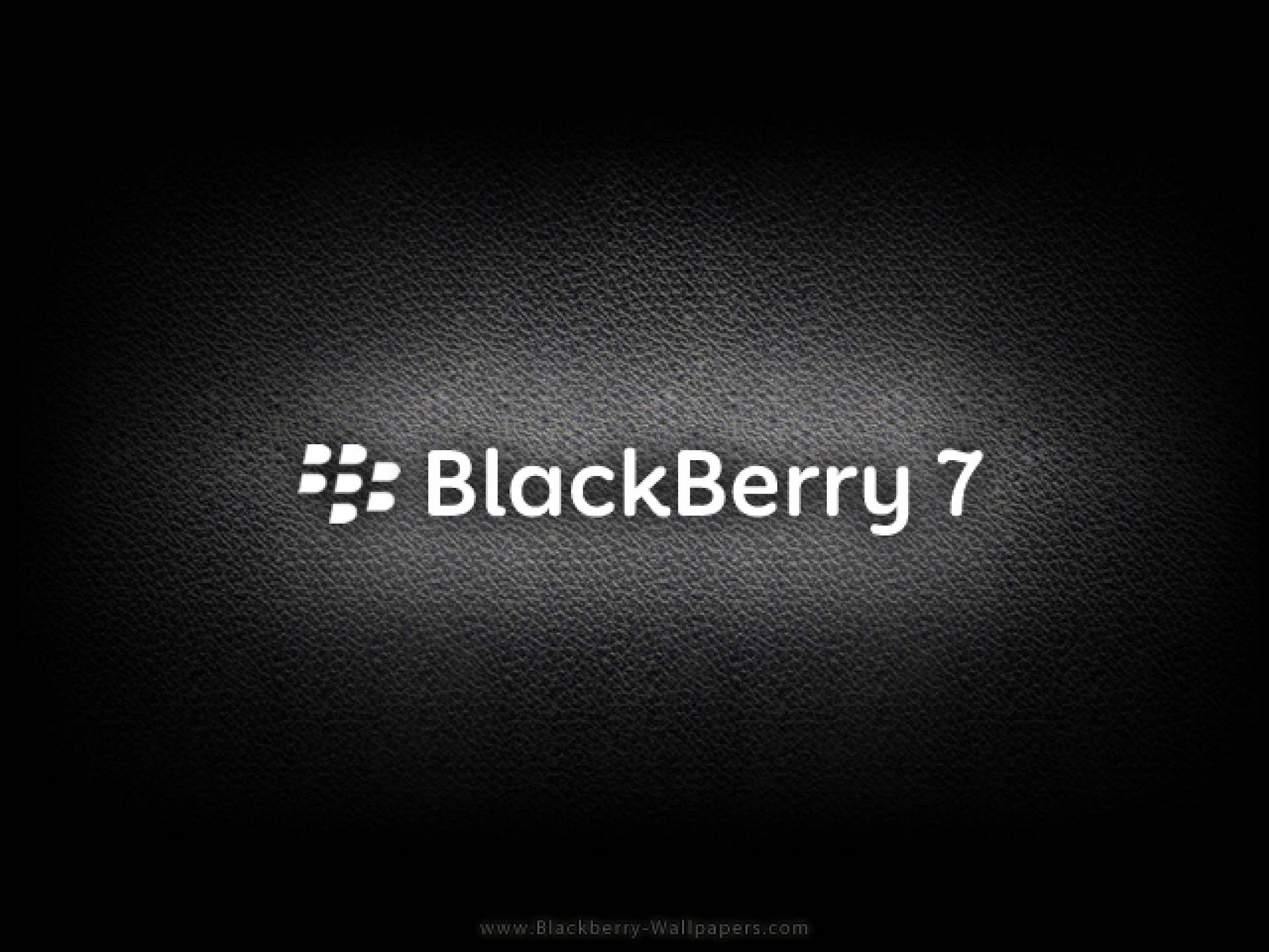 Blackberry Papel de Parede