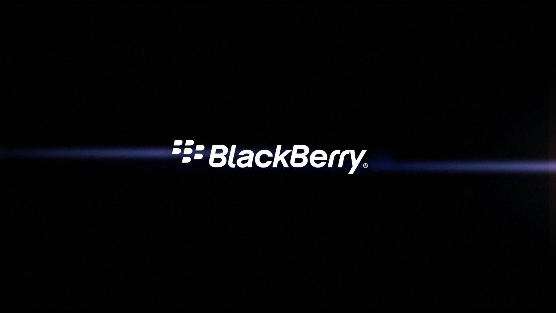 Blackberry Background Wallpaper