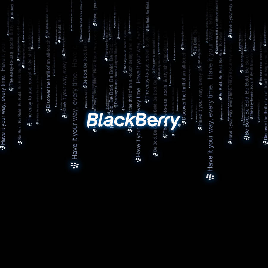 Blackberry Baggrunde