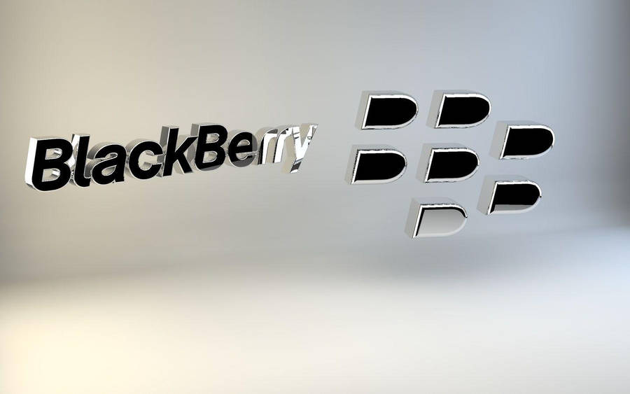 Blackberry Hintergrund