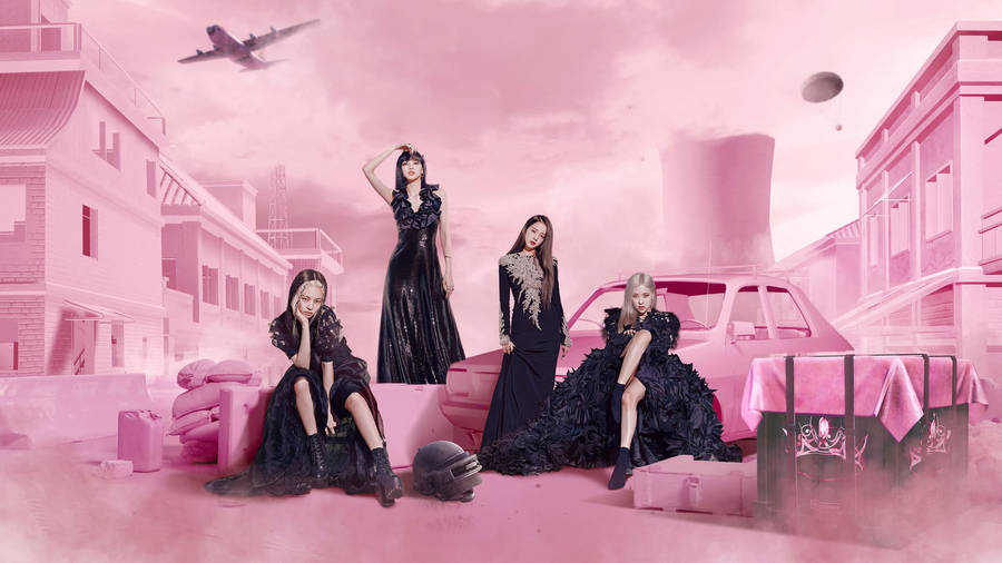 Blackpink black pink in singer singer black pink korean HD phone  wallpaper  Peakpx