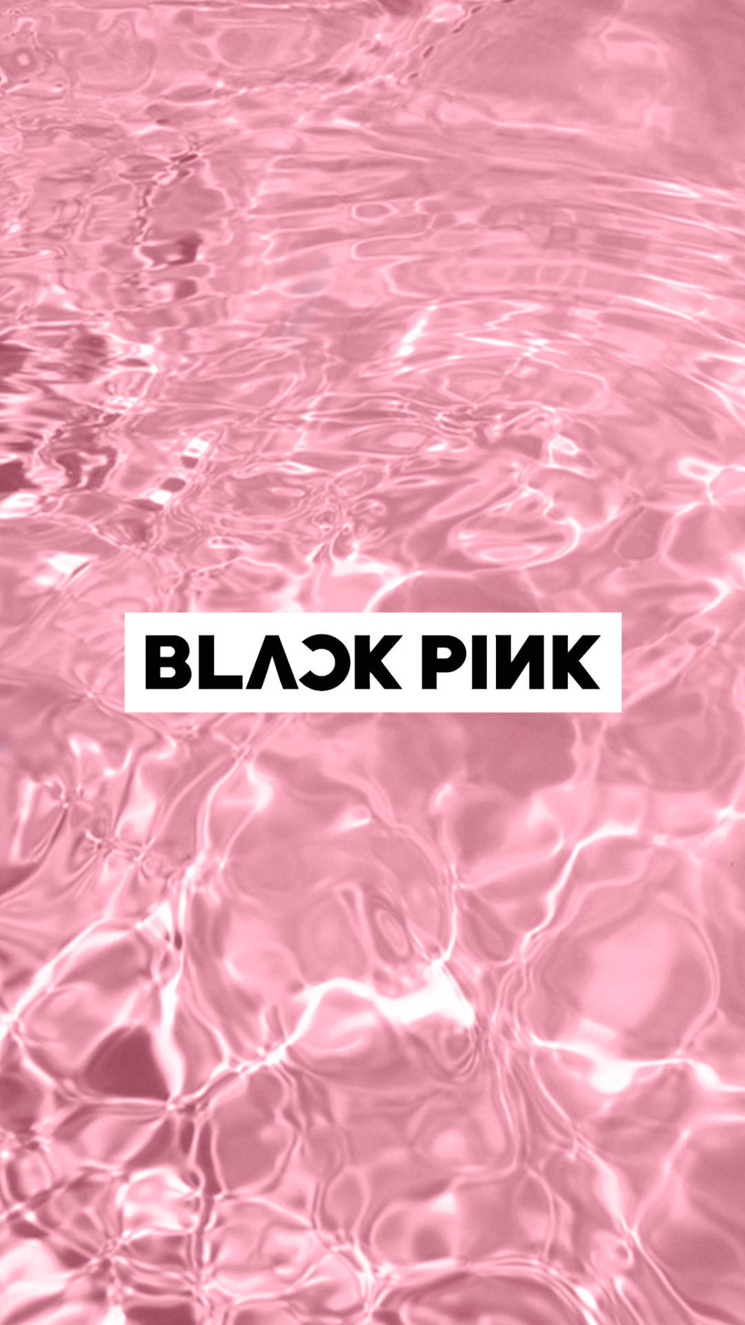 Blackpink Logo Billeder