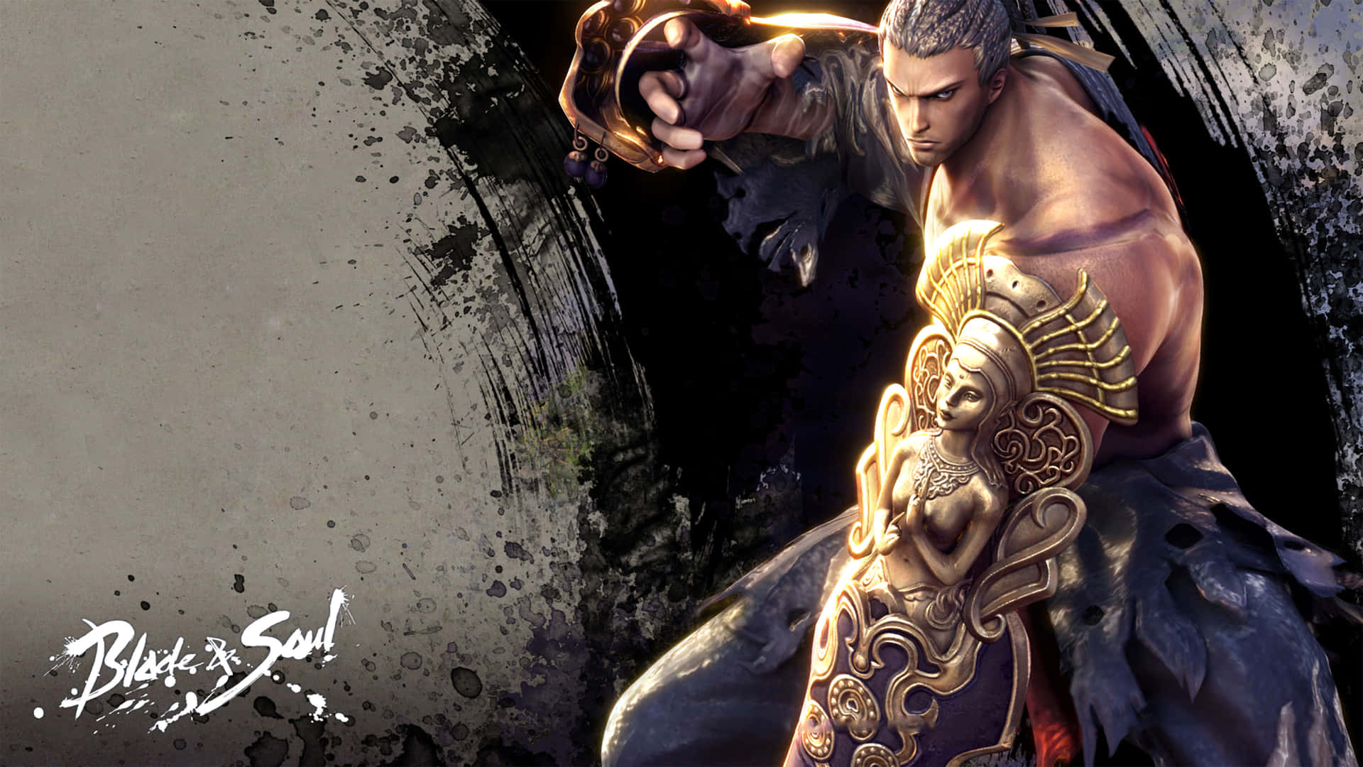 Blade And Soul Wallpaper
