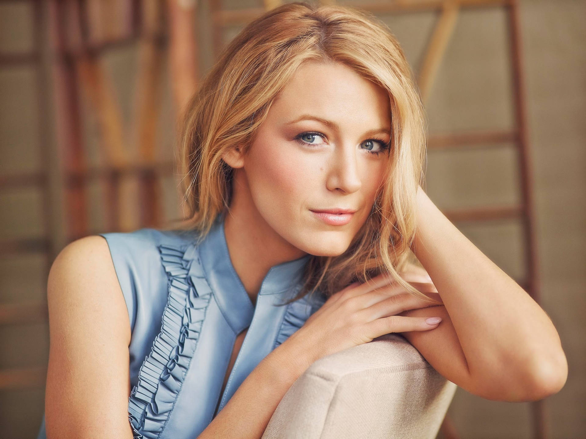 Blake Lively Wallpapers