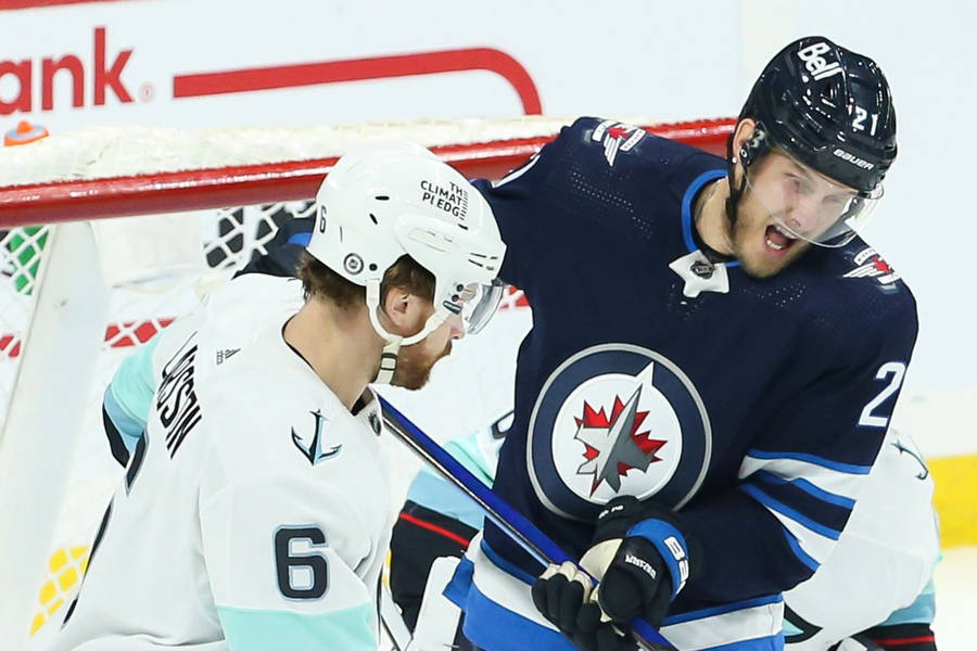 Blake Wheeler Fond d'écran