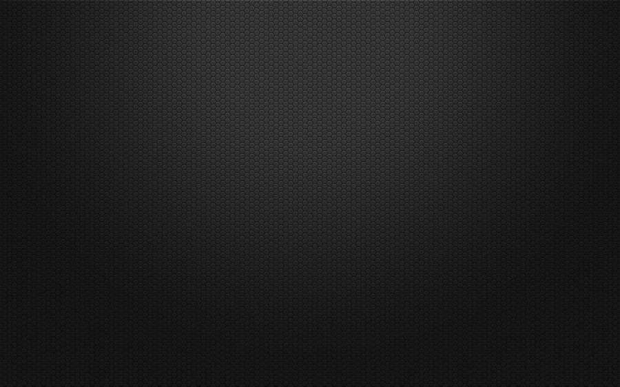 Dark hexagonal textured background with soft gradient lighting. — Blank Background