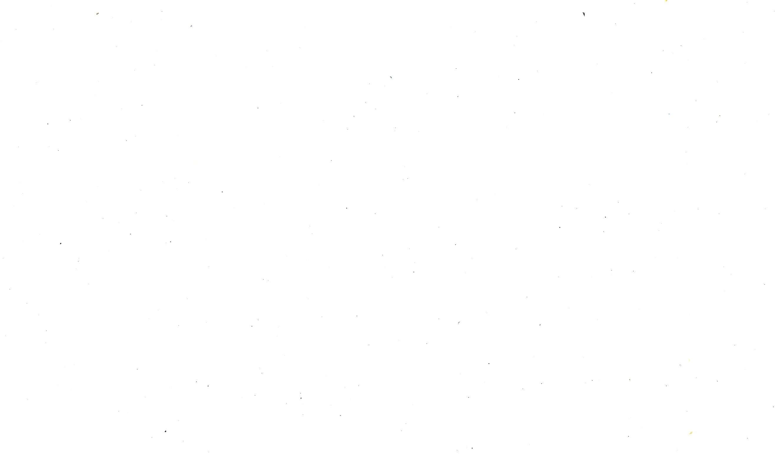 Minimalist white background with faint dark speckles and dots. — Blank White Wallpaper