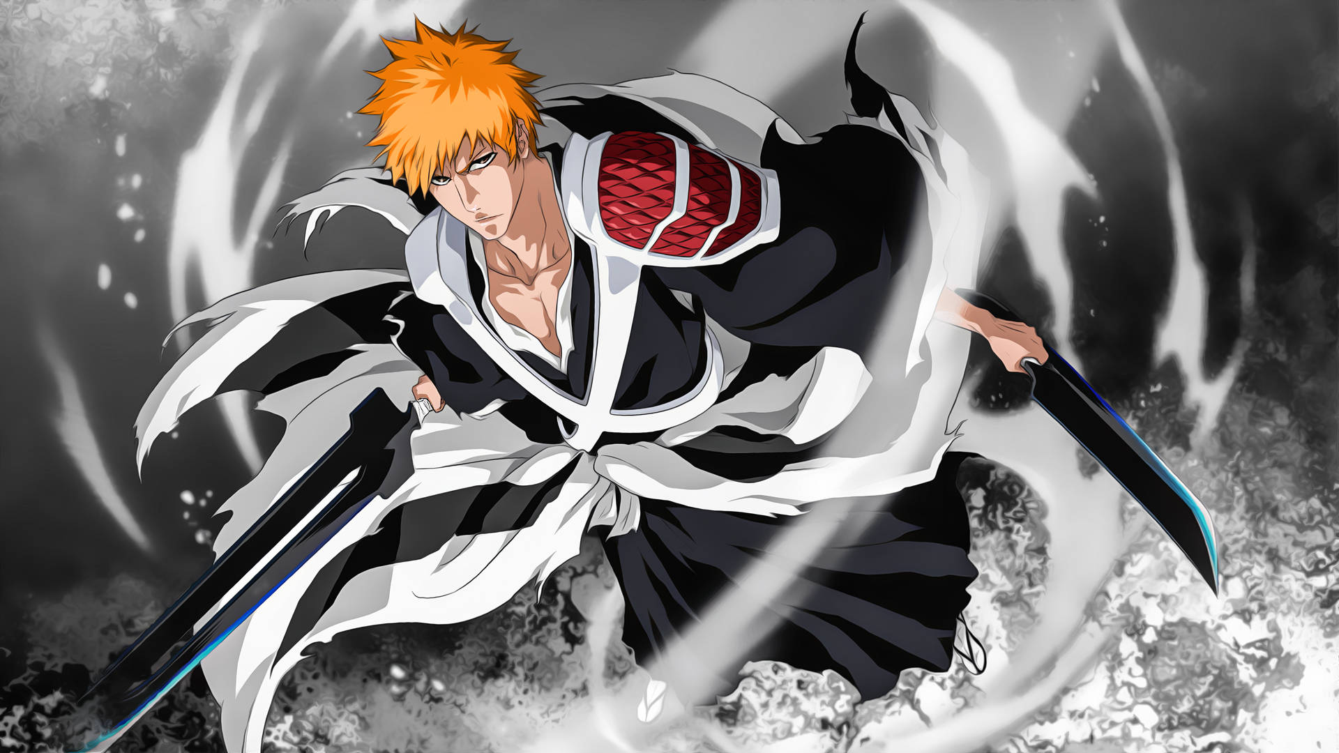 Bleach Anime Pictures Wallpaper