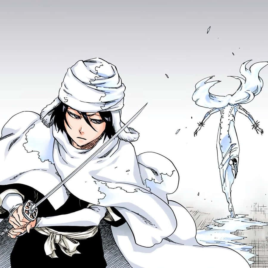 Bleach: Duizendjarige Bloedoorlog Arc Achtergrond