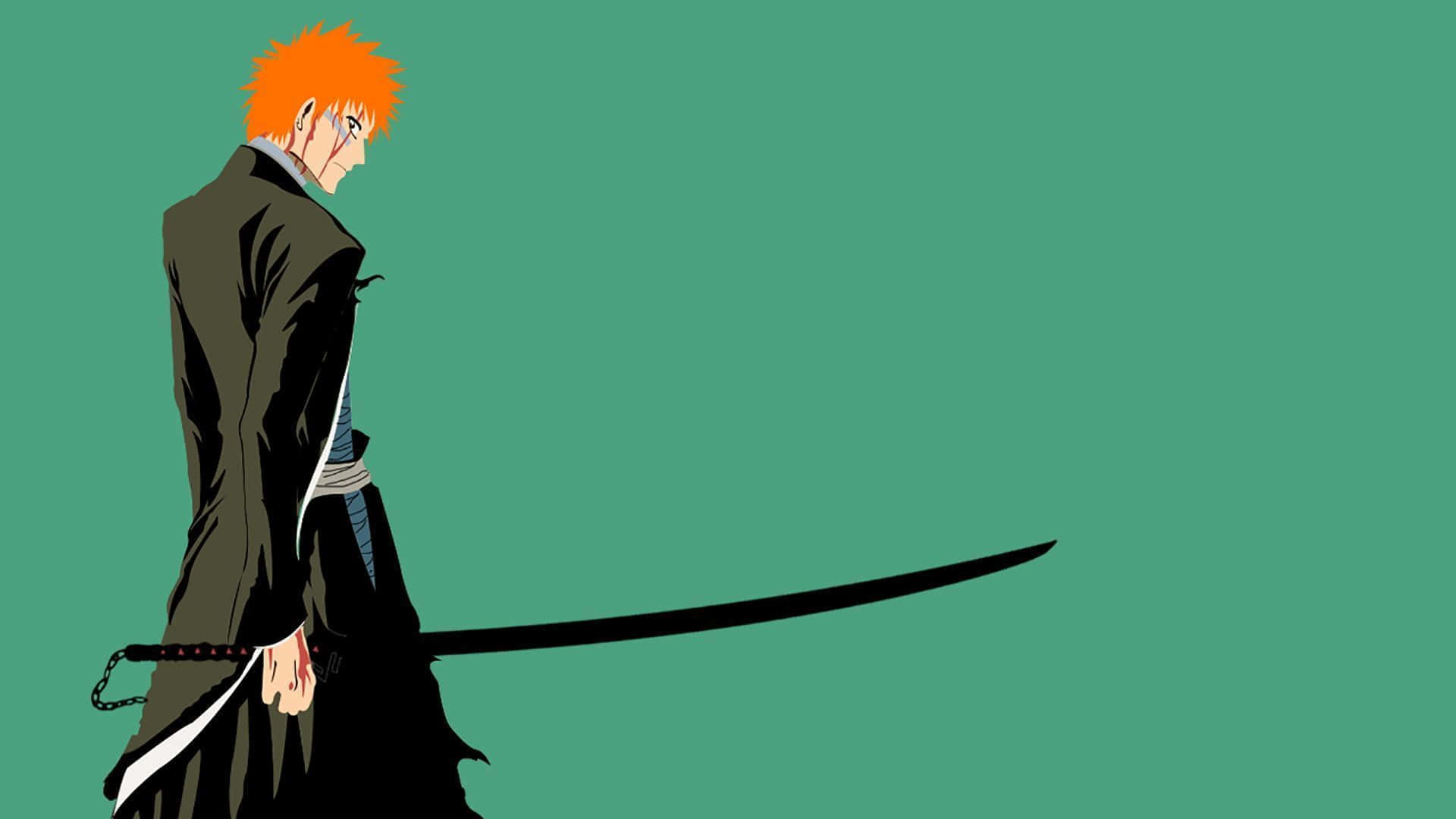 Bleach Pc Wallpaper