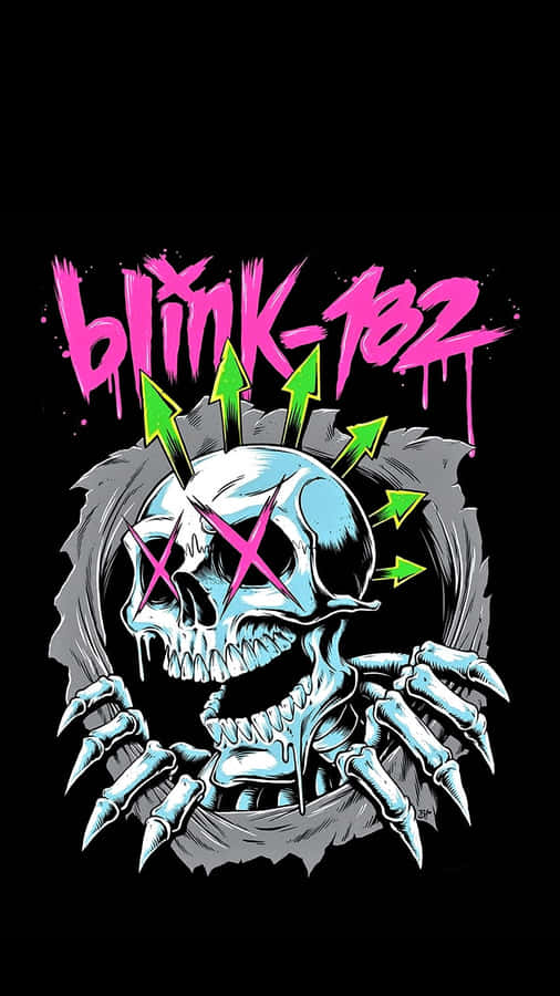 Blink-182 Taustakuva