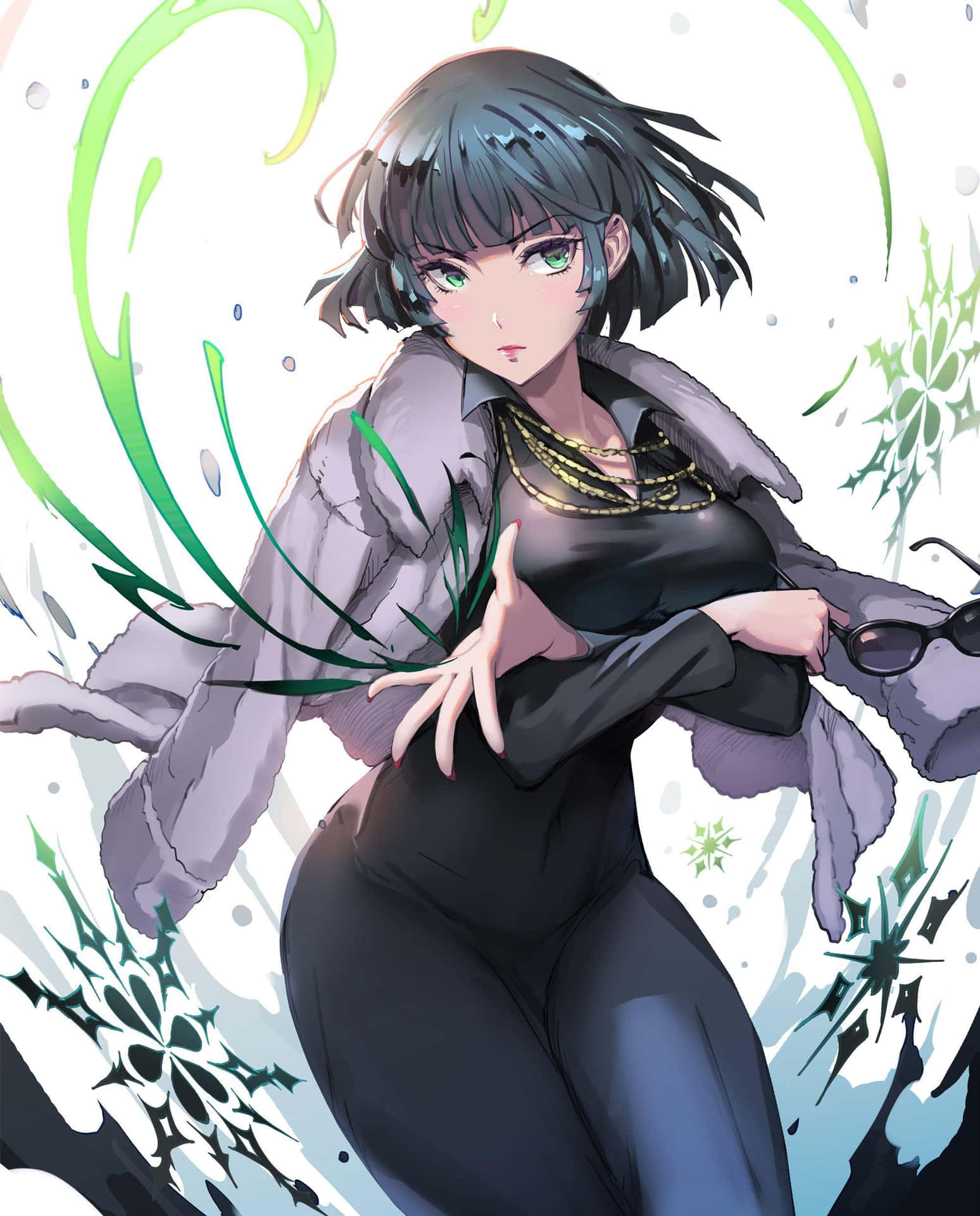 Blizzard Infernal Fond d'écran