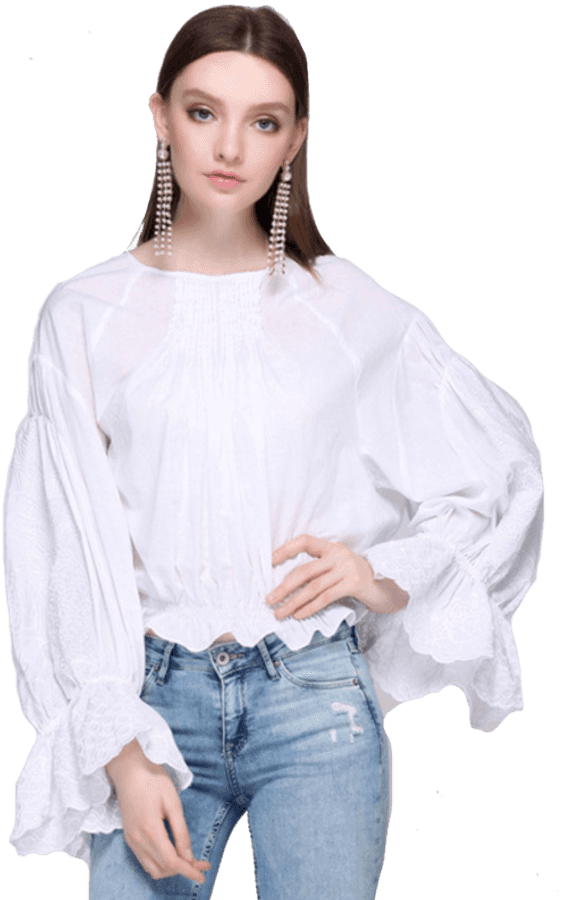 Blouse Png