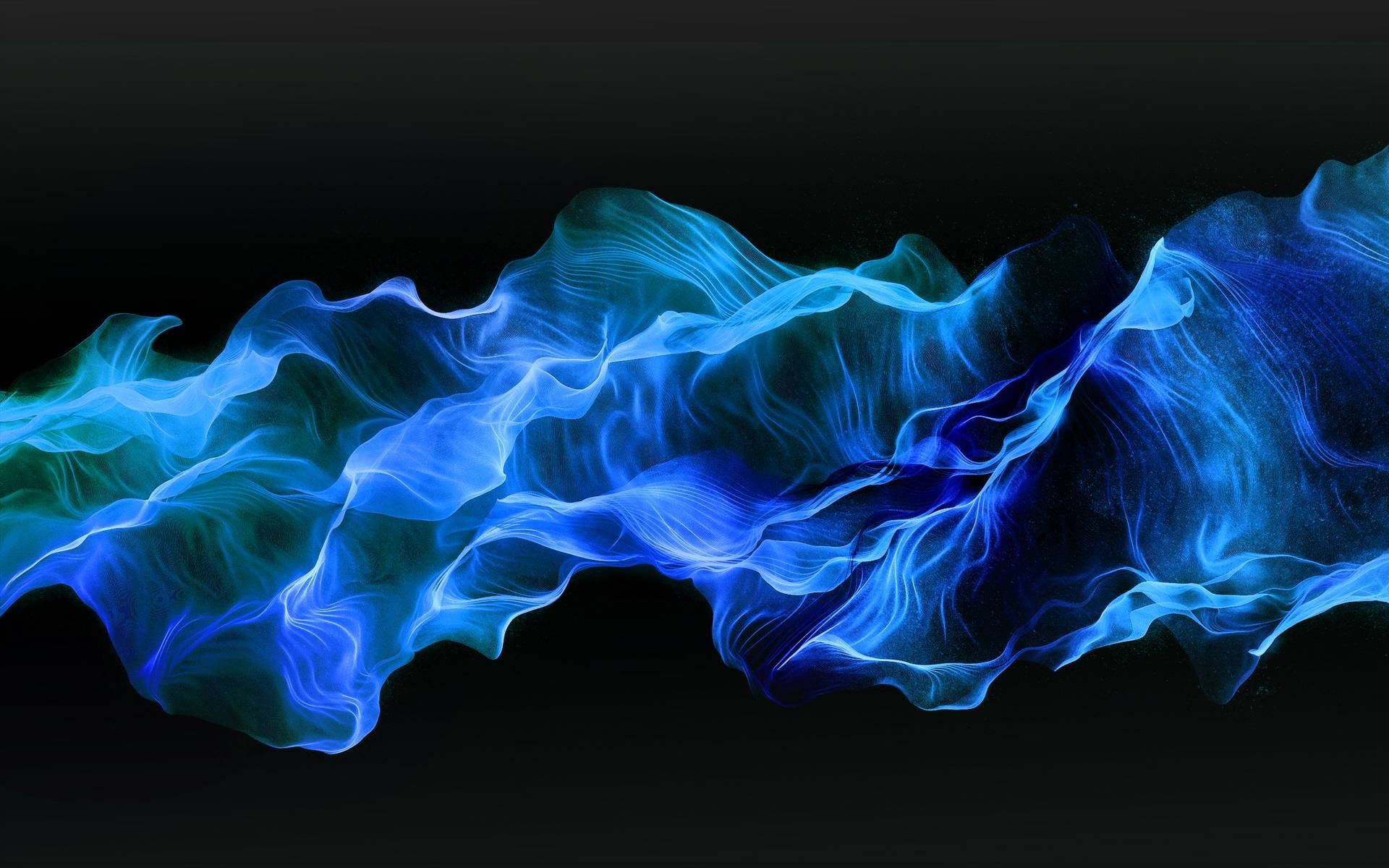 Blue Fire Pictures Wallpaper